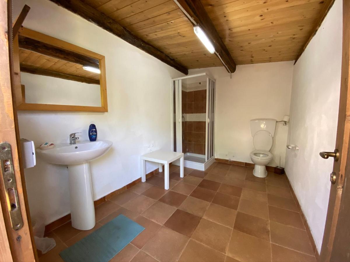 B&B Lao Papasidero Екстериор снимка