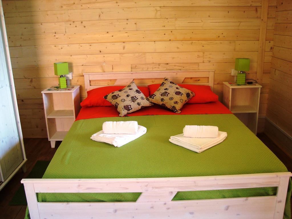 B&B Lao Papasidero Стая снимка