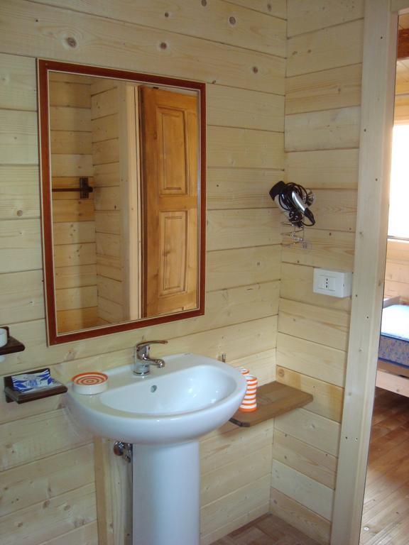 B&B Lao Papasidero Стая снимка